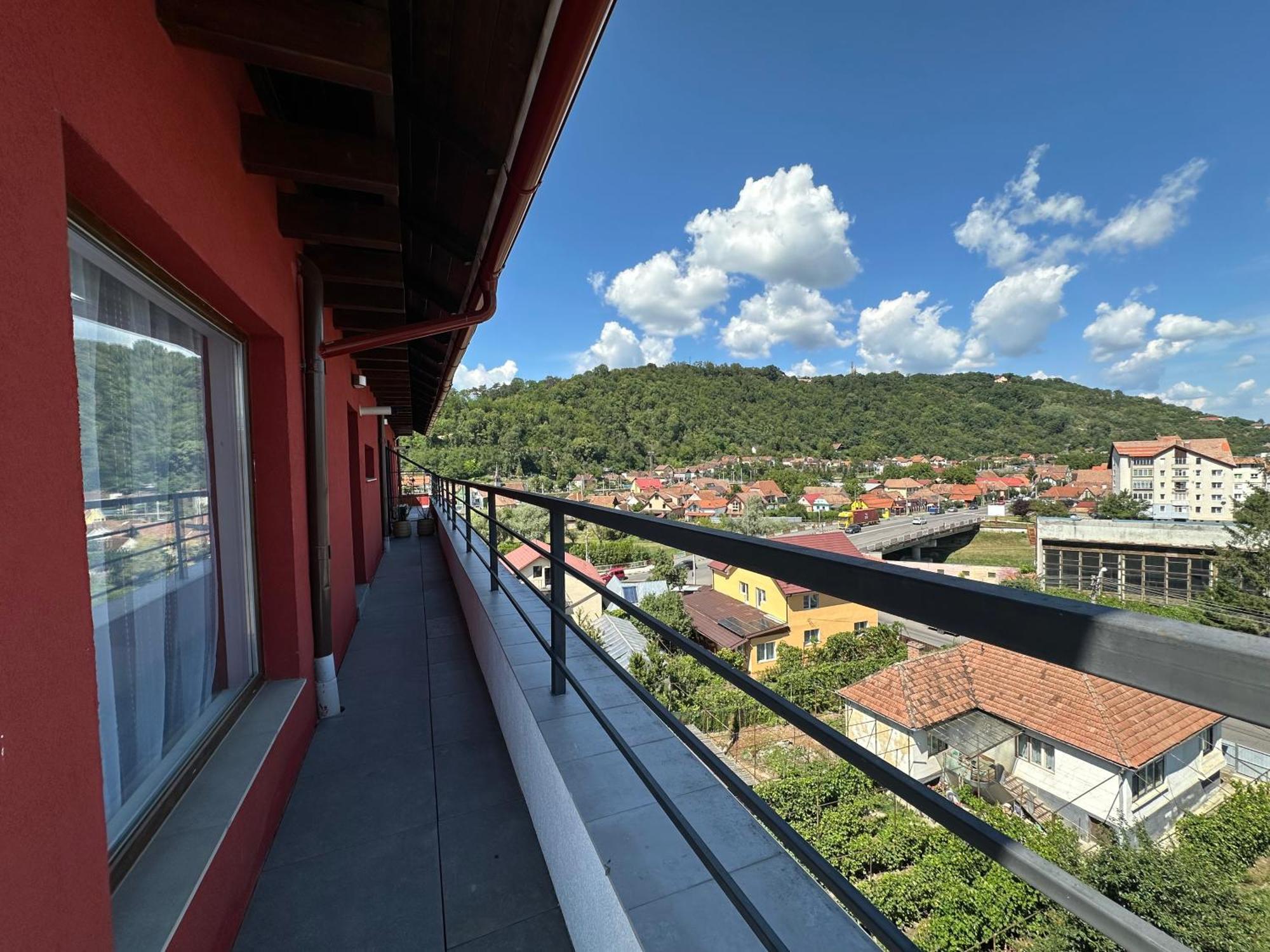 Daisy Apartment 27 Сігішоара Екстер'єр фото