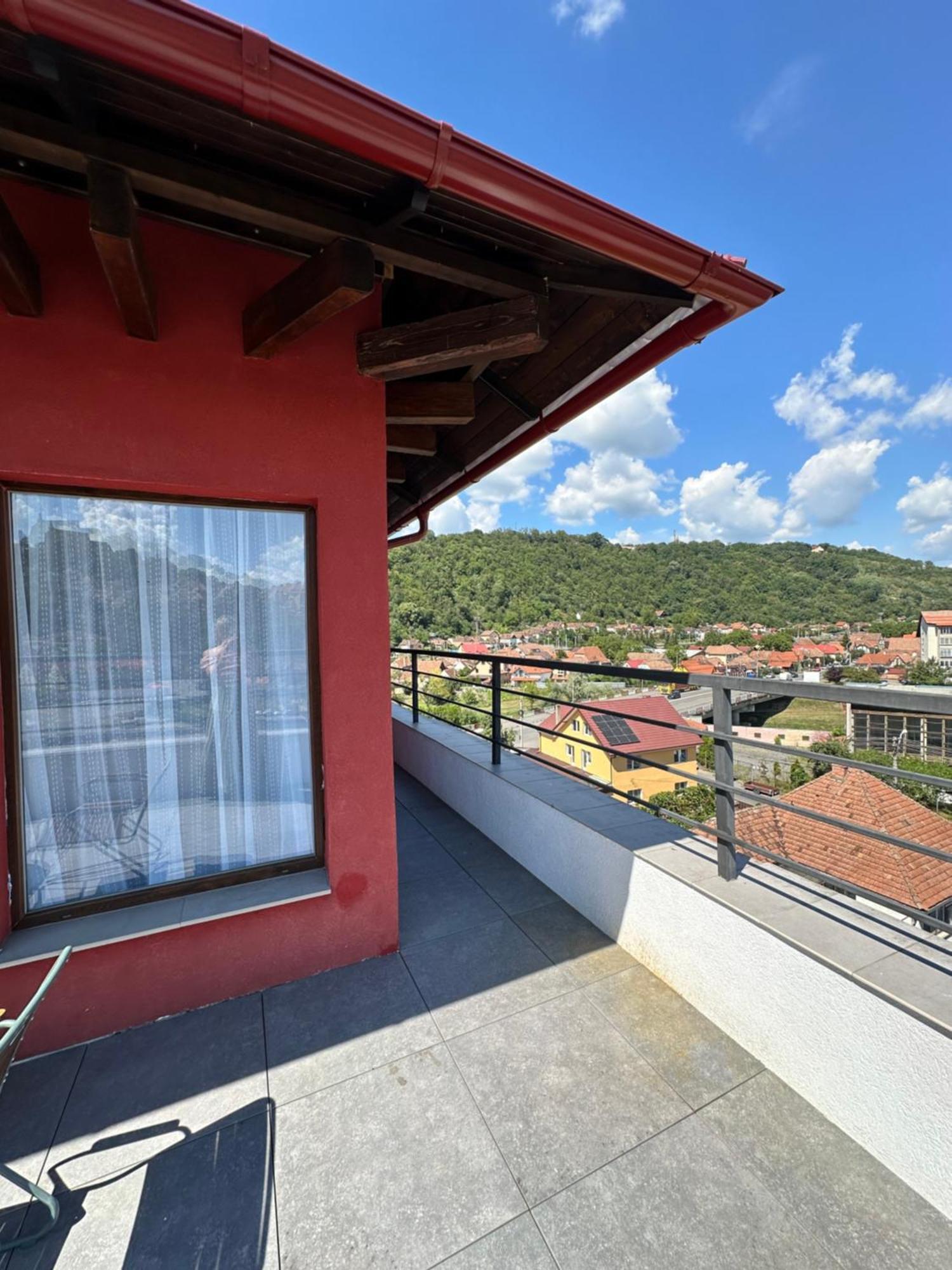 Daisy Apartment 27 Сігішоара Екстер'єр фото