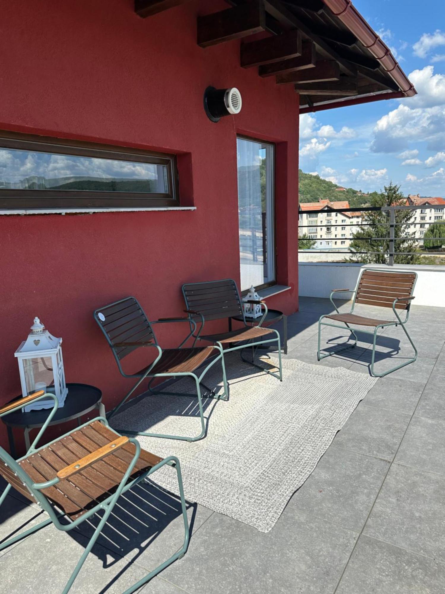 Daisy Apartment 27 Сігішоара Екстер'єр фото