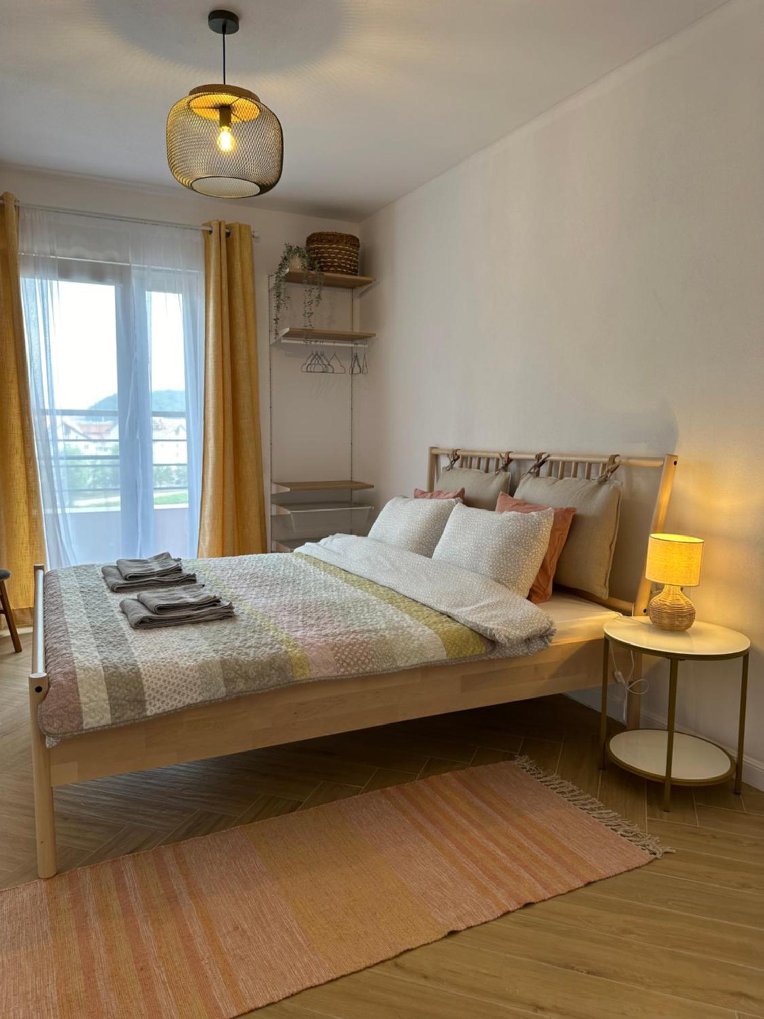 Daisy Apartment 27 Сігішоара Екстер'єр фото