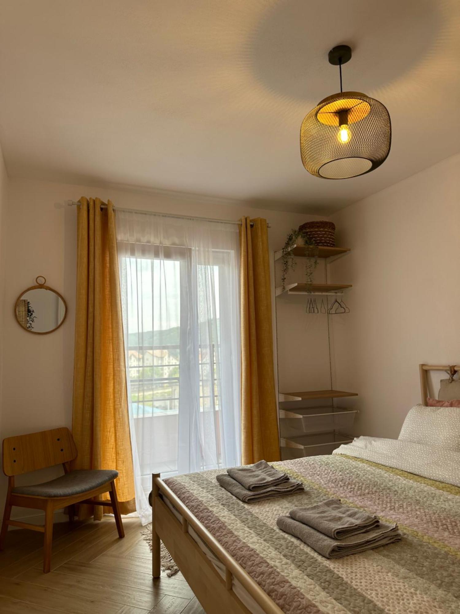 Daisy Apartment 27 Сігішоара Екстер'єр фото