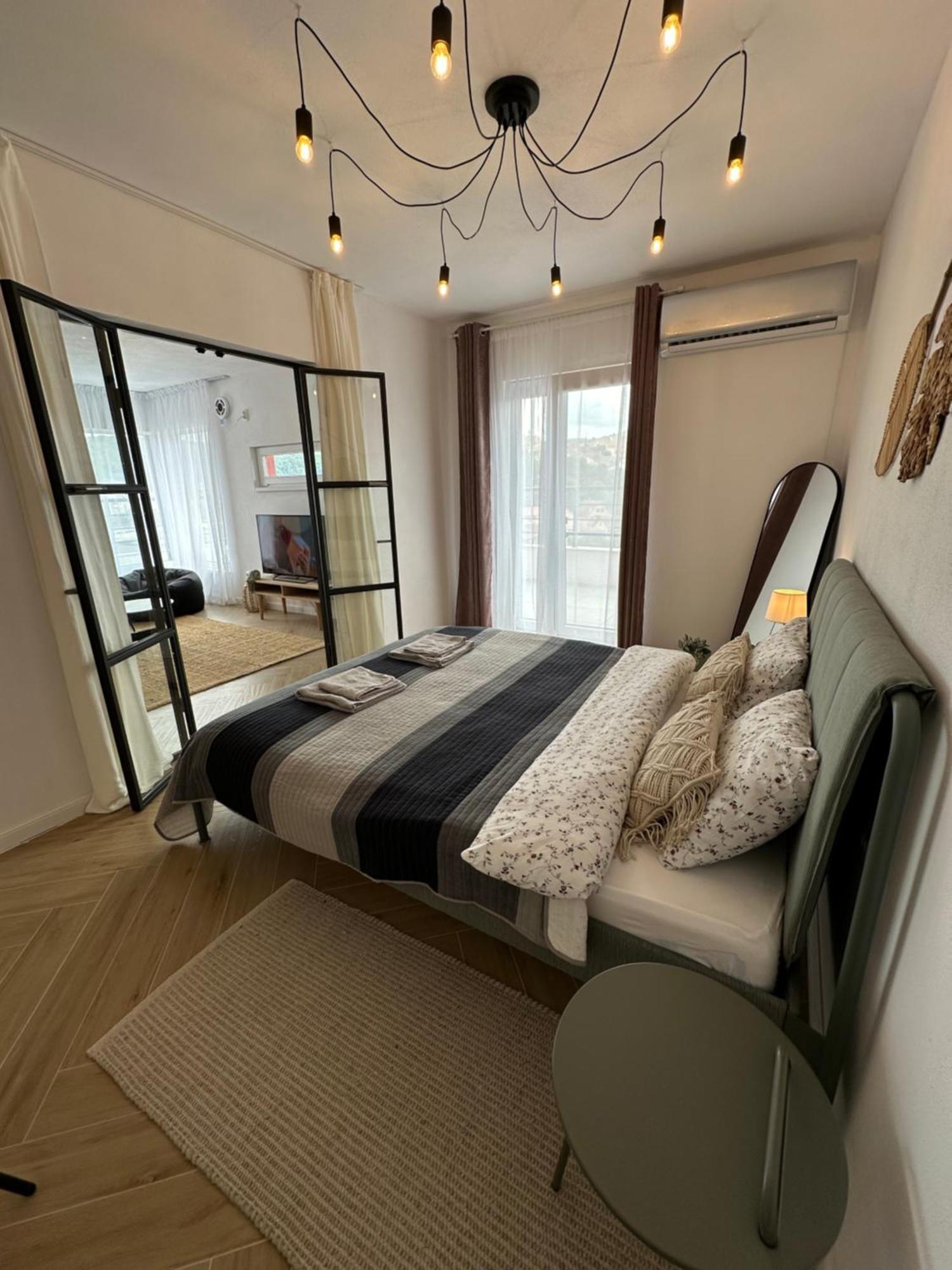 Daisy Apartment 27 Сігішоара Екстер'єр фото